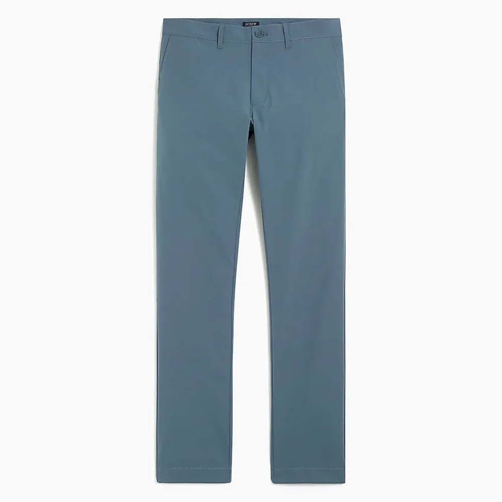 J Crew Factory Slim-Fit Tech Pant - Size 34/30